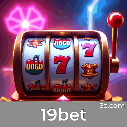 Play Slots and Live Casino Games at 19bet Brazil 19bet sports betting Brazil cricket and football